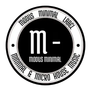 Modus Vivendi Records Modus Minimal Label